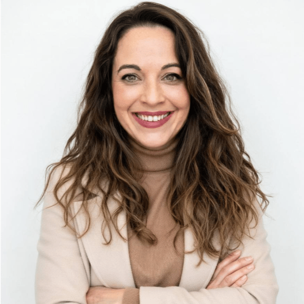 Laura Dominguez Alba
