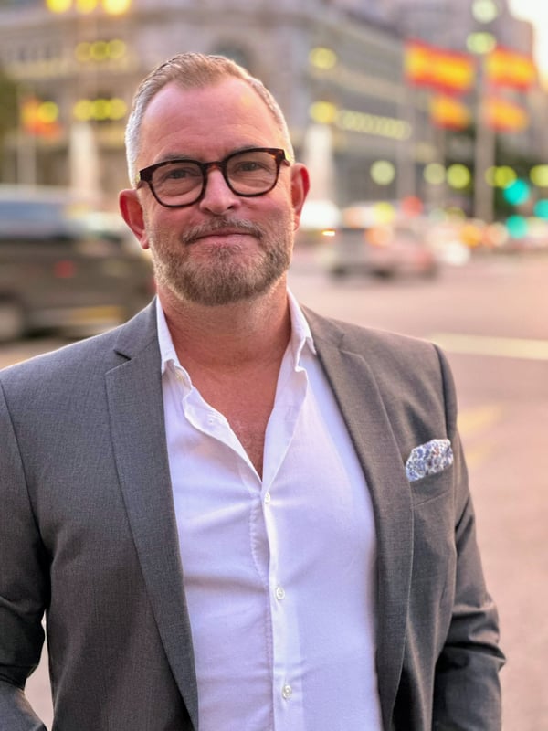 Mikael Bergman